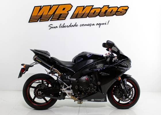 YAMAHA YZF R1 YAMAHA YZF R1